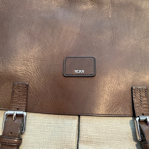 LARGE TUMI BAG - Picture 2 of 16